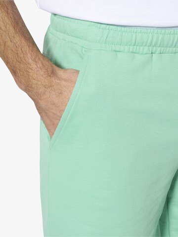 BABISTA Regular Sporthose 'Pabloso' in Grün