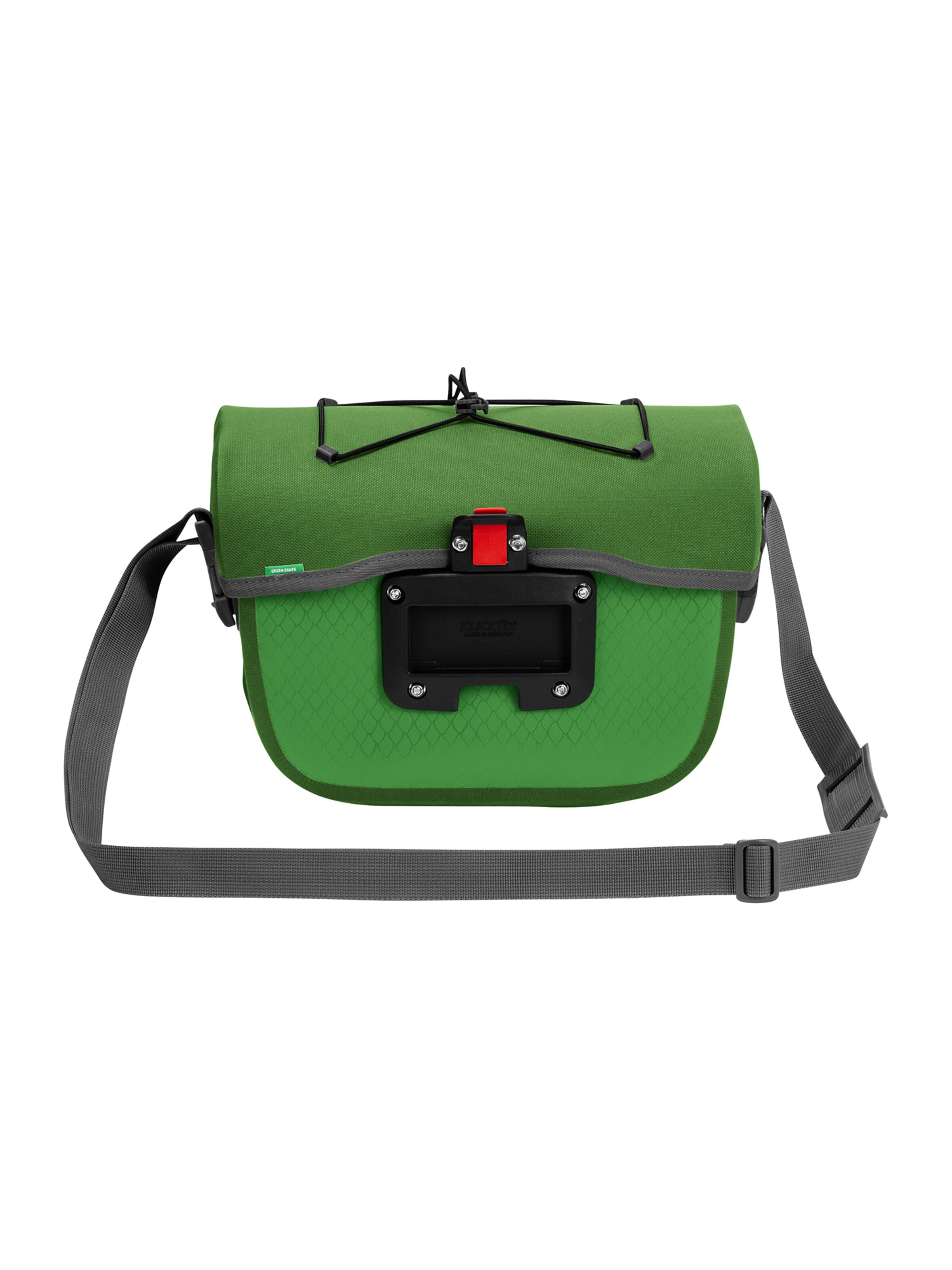 VAUDE Outdoor equipment 'Aqua Box' in Green