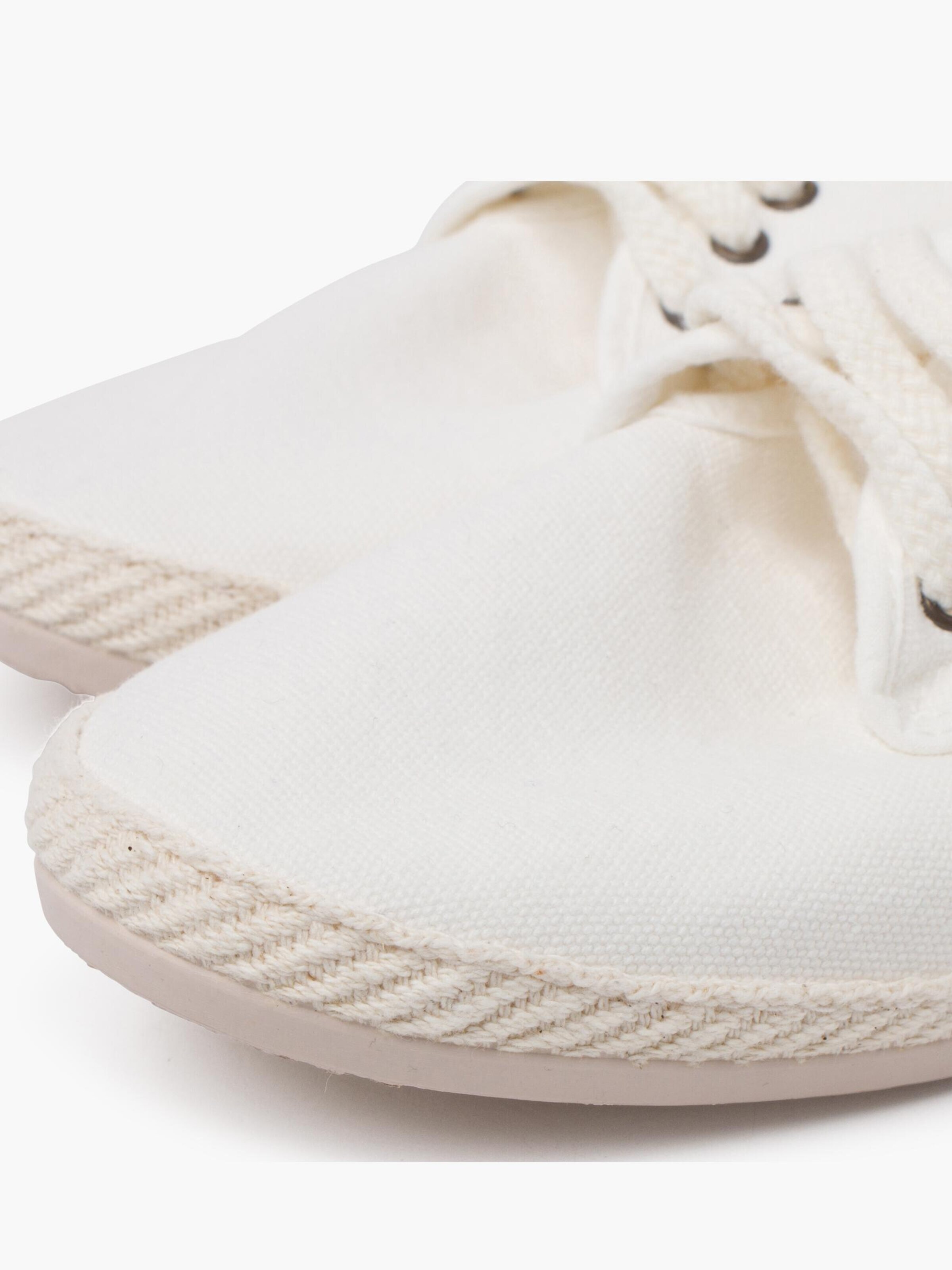 Pisamonas - Zapatillas deportivas en beige