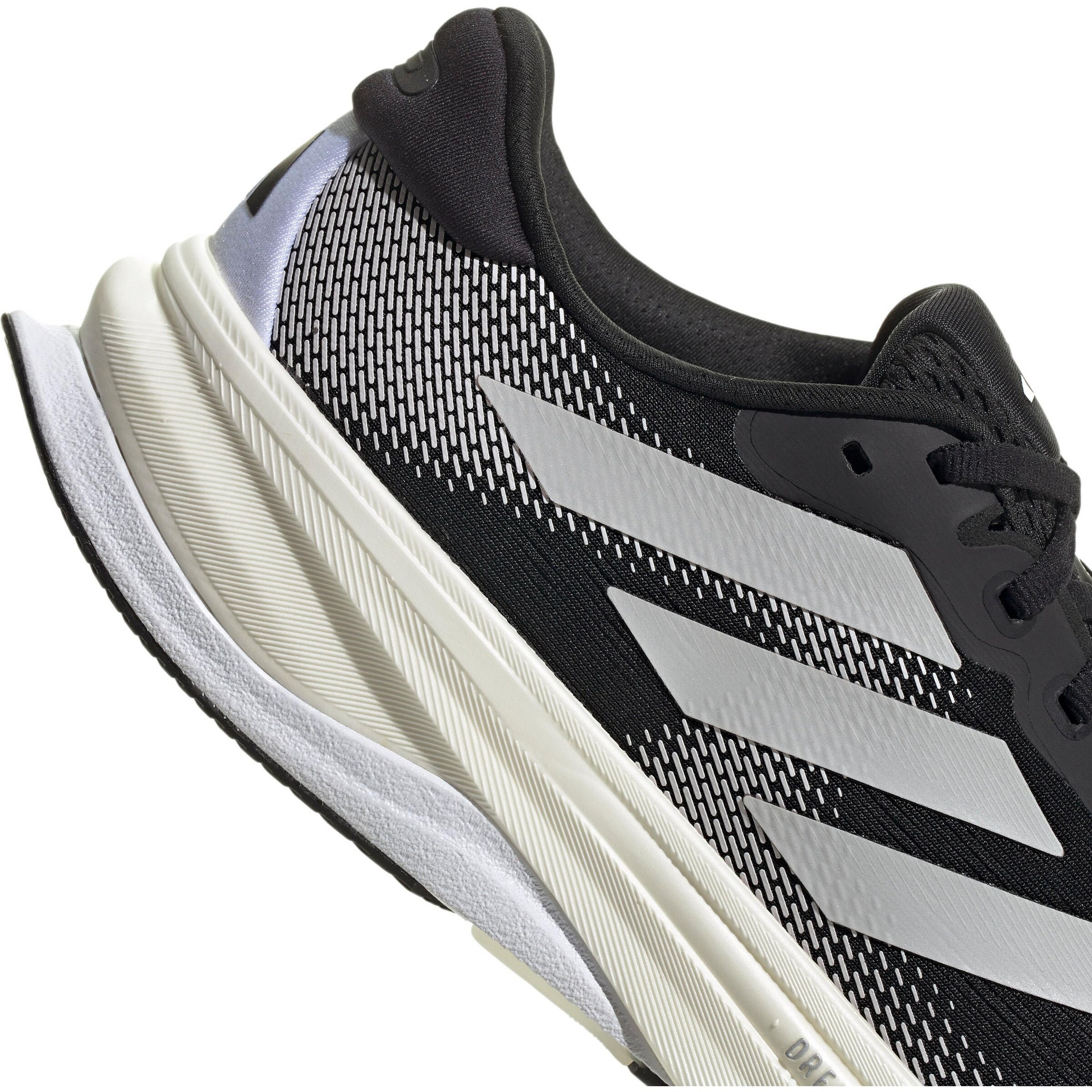 ADIDAS PERFORMANCE Running Shoes 'Supernova Solution 2.0' in Black