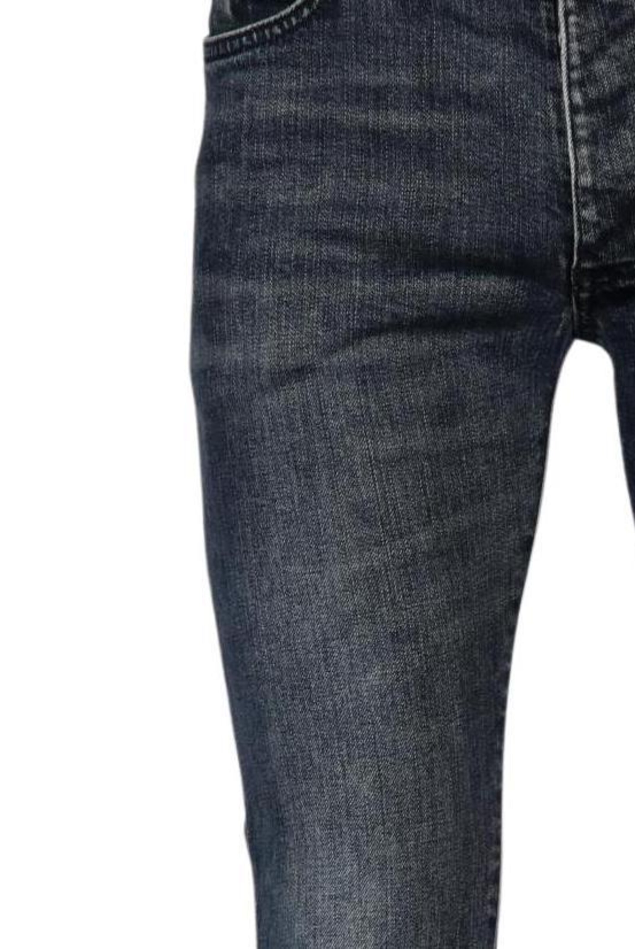 DRYKORN Jeans 31 in Blau