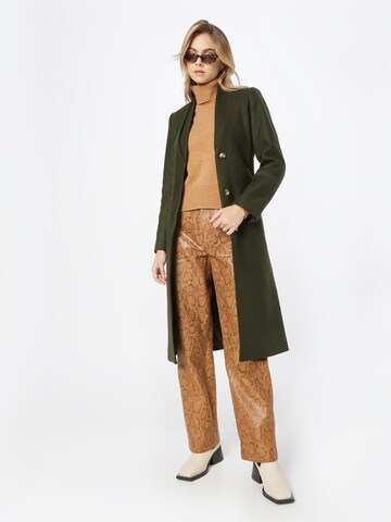 Manteau mi-saison 'CHRISTINA' IVY OAK en vert