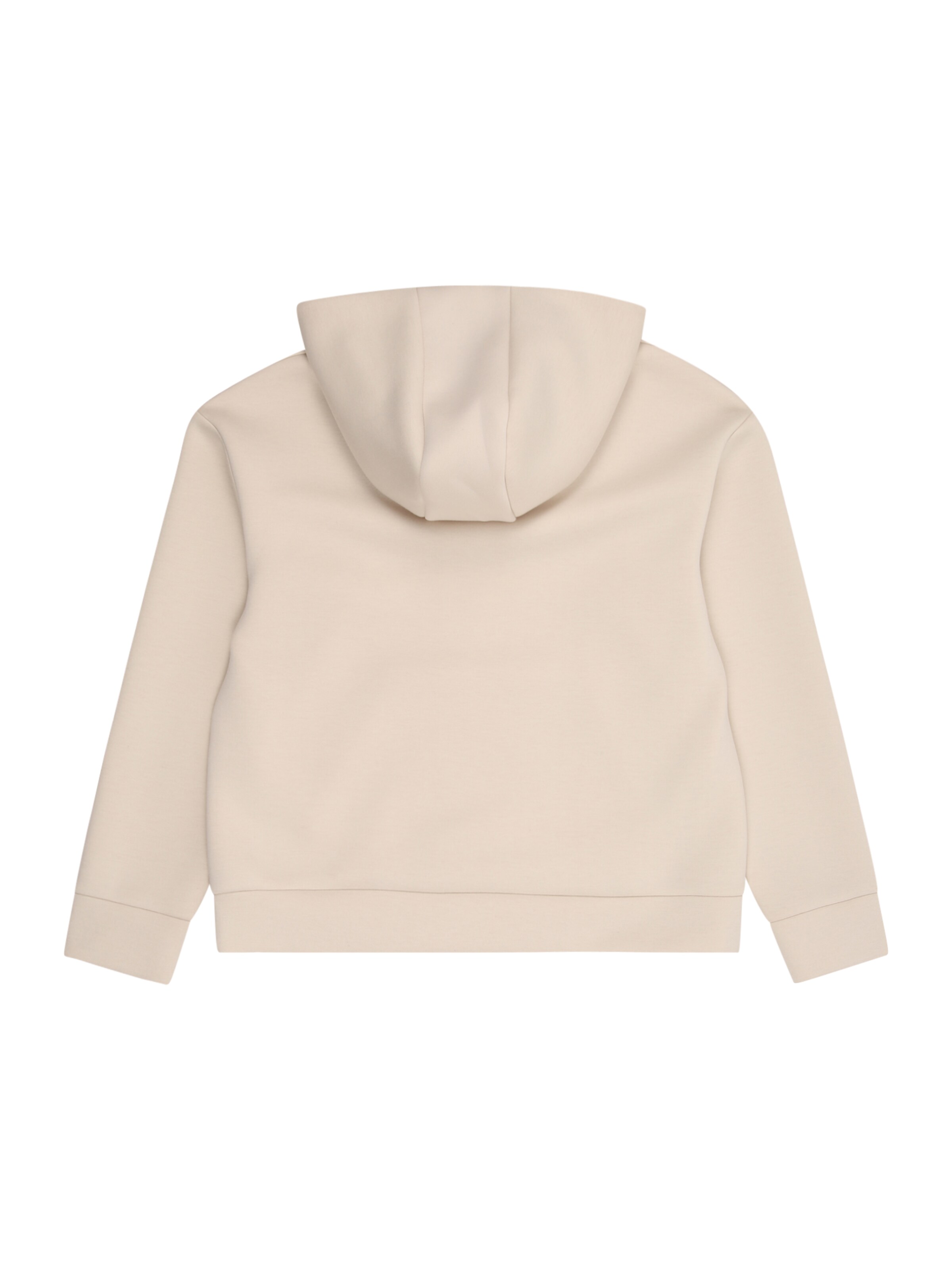 Jack & Jones Junior Collegepaita värissä beige