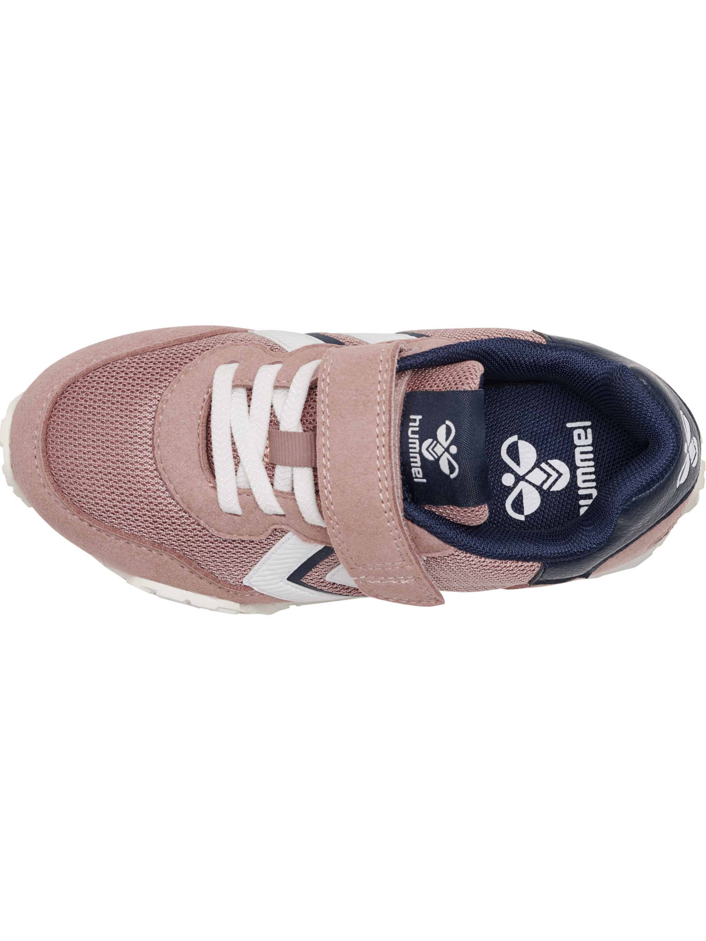 Hummel Sneakers in Roze