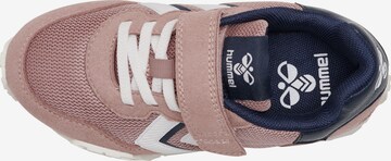 Hummel Sneakers in Roze