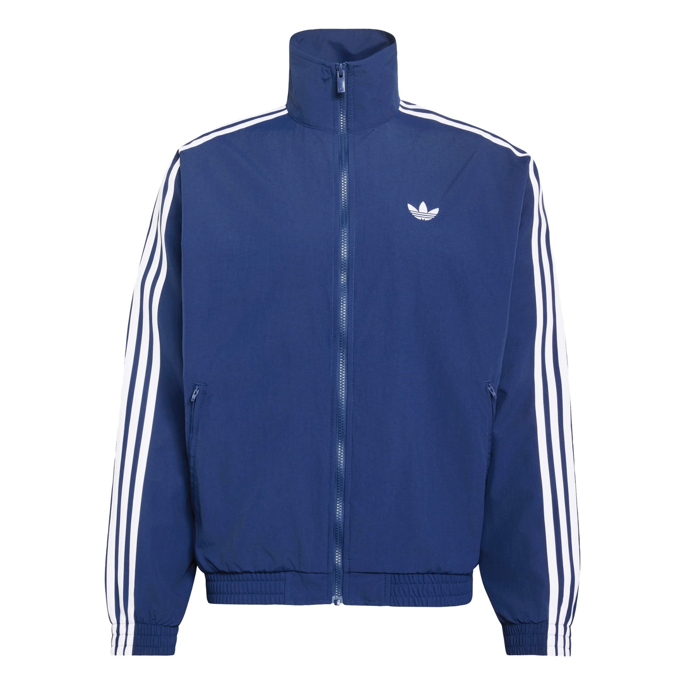 Veste mi-saison 'Firebird' ADIDAS ORIGINALS en bleu : devant