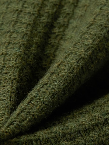 Finshley & Harding Trui in Groen