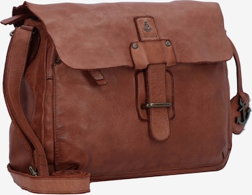 Harbour 2nd Crossbody Bag 'Rosi' in Brown