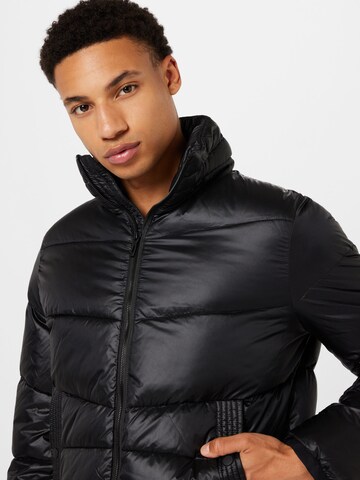 ANTONY MORATO Between-Season Jacket in Black