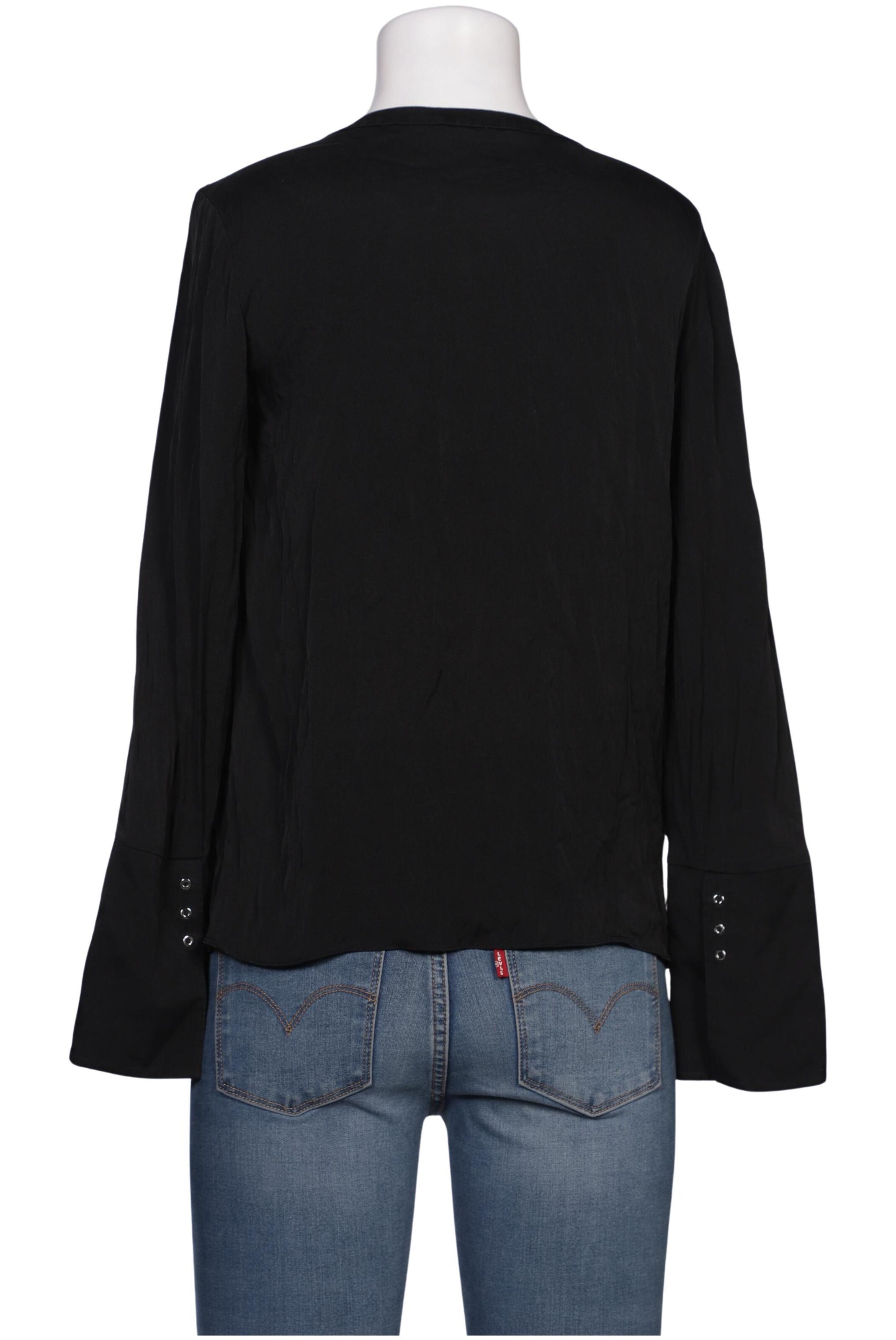 HUGO Blouse & Tunic in XS in Black