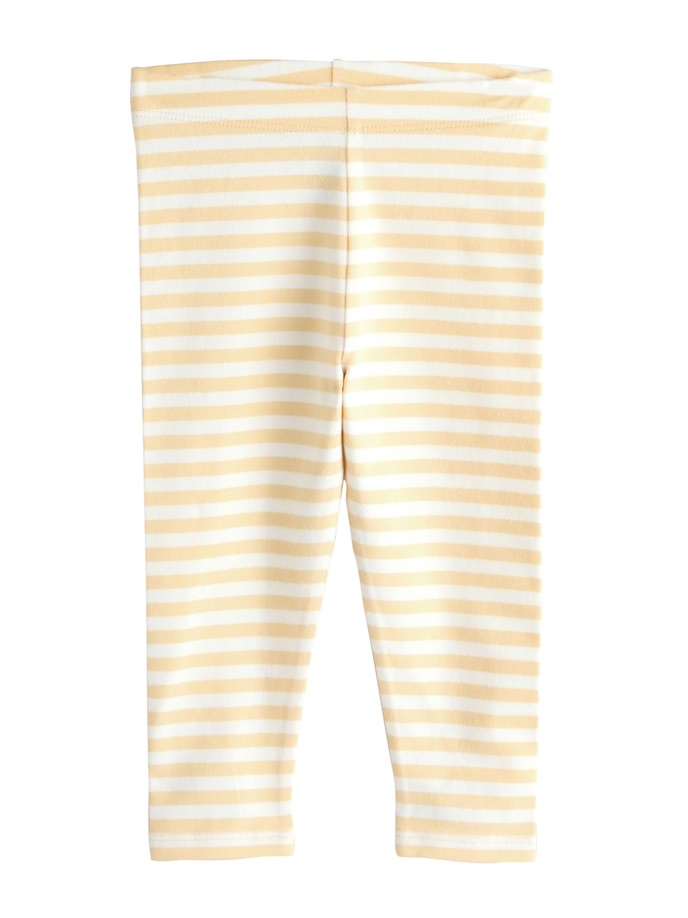 Next Skinny Legíny – modrá