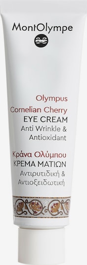 MontOlympe Augencreme 'OLYMPUS CORNELIAN CHERRY' in weiß, Produktansicht