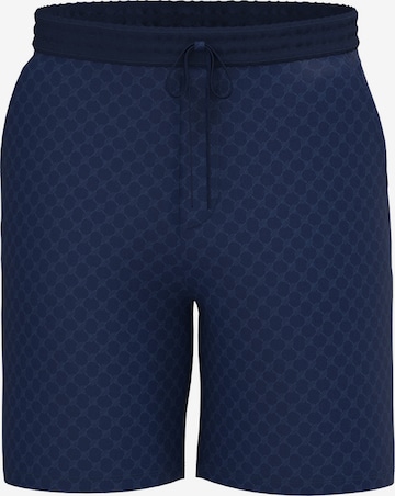 JOOP! Shorts in Blau: Vorderseite