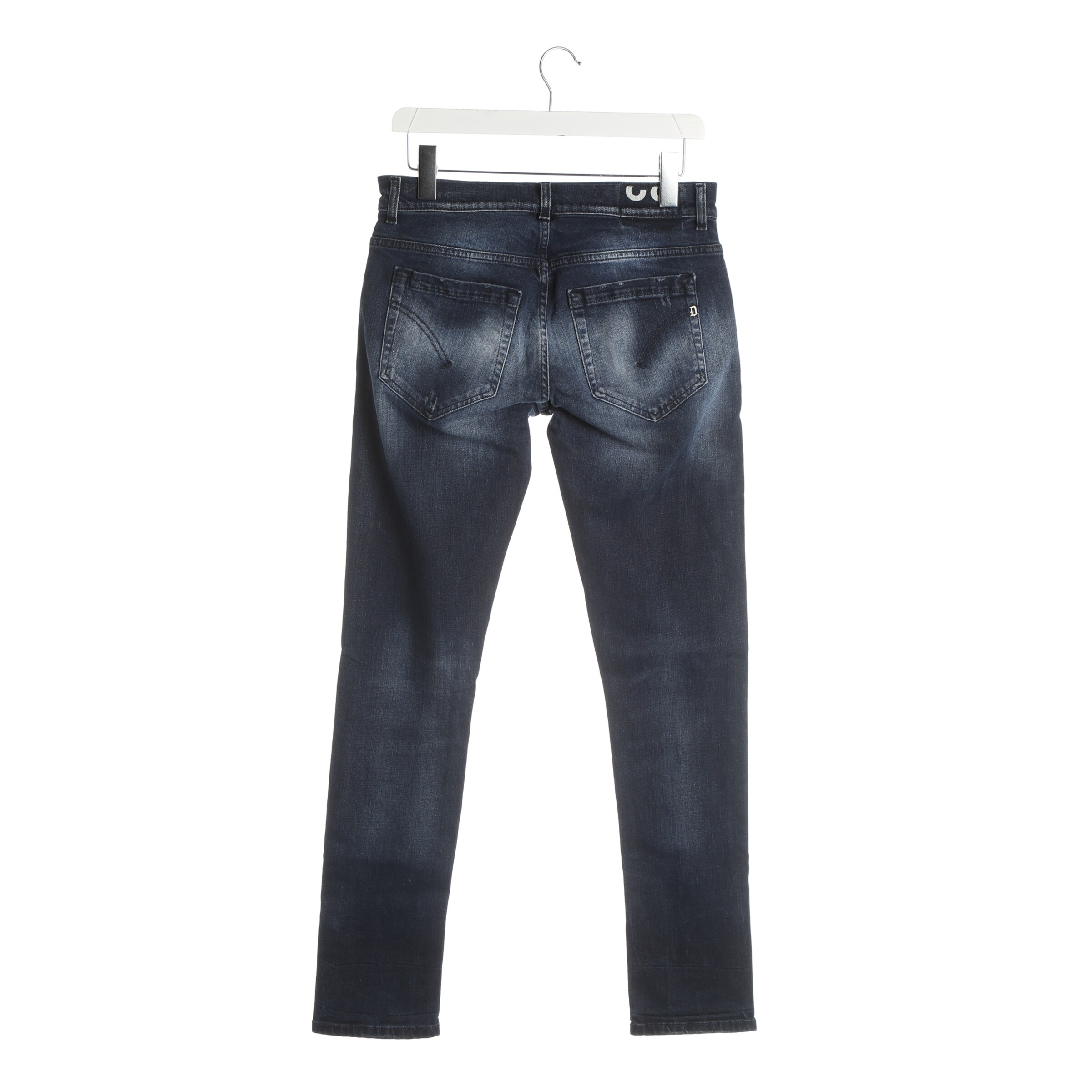 Dondup Jeans 33 in Blau