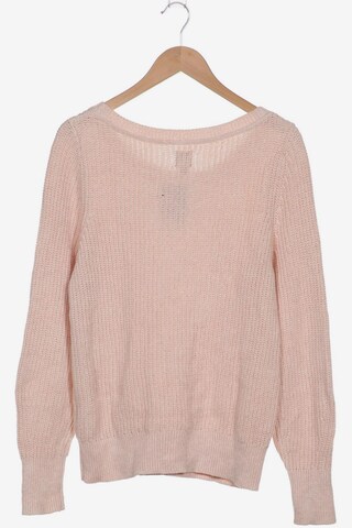 GAP Pullover M in Pink