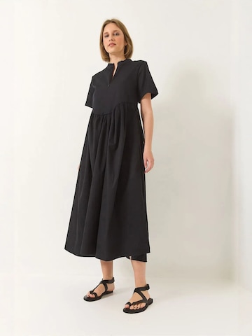 Bianco Lucci - Vestido em preto