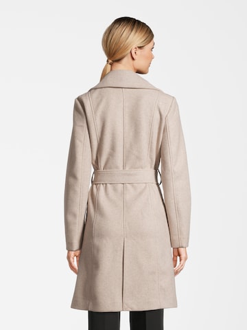 Orsay Between-Seasons Coat 'Odanew' in Beige