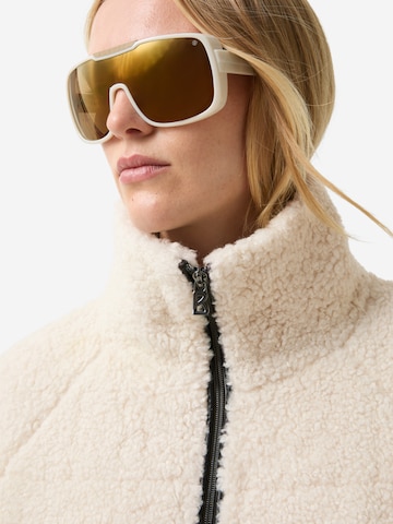BOGNER Jacke 'Katleen' in Weiß