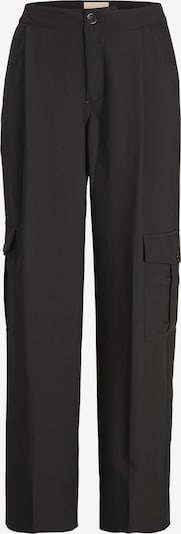 JJXX Pantalon cargo en noir, Vue avec produit