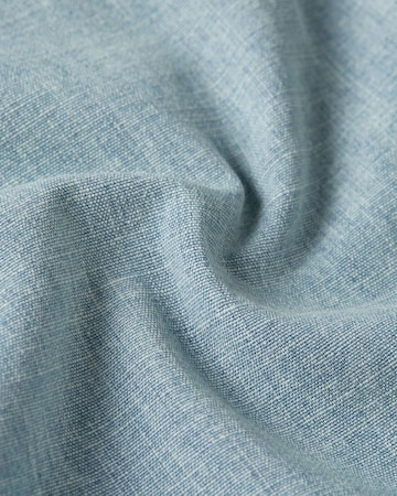 G-STAR Tapered Chino 'Pleated Chino Denim' in Blauw