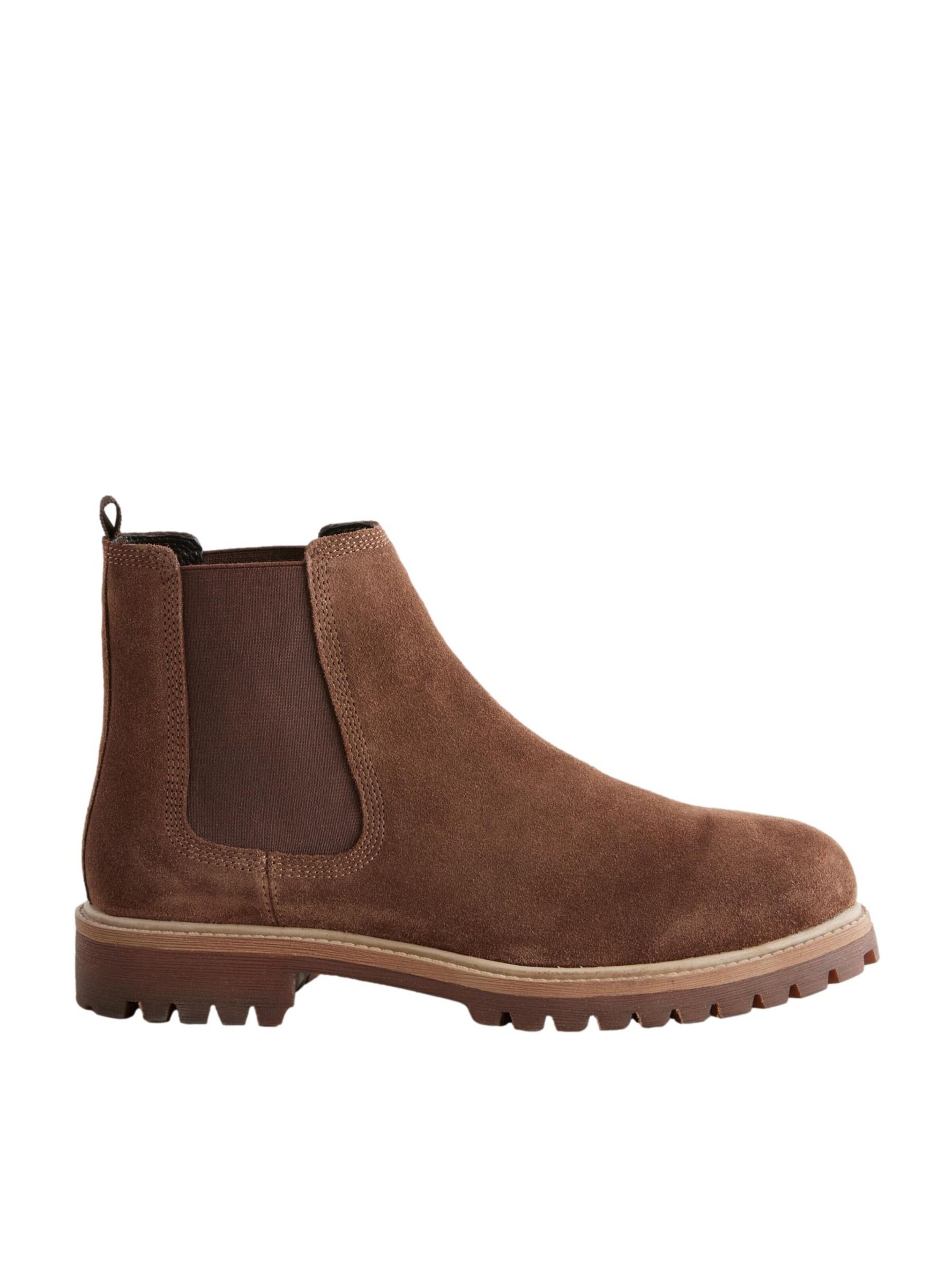 Next Chelsea boots in Brown