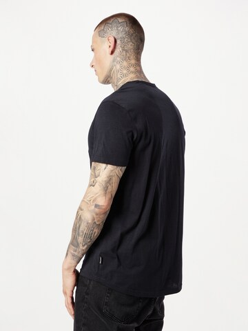 BLEND Shirt in Black