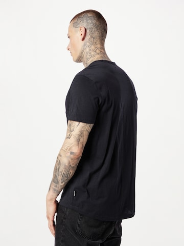 T-Shirt BLEND en noir