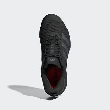 ADIDAS PERFORMANCE Sports shoe 'Dropset 3' in Black