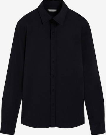 Scalpers Regular Fit Paita värissä sininen: etupuoli