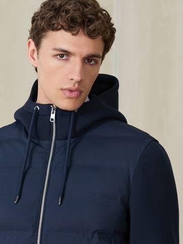 Giacca di mezza stagione di Next in blu