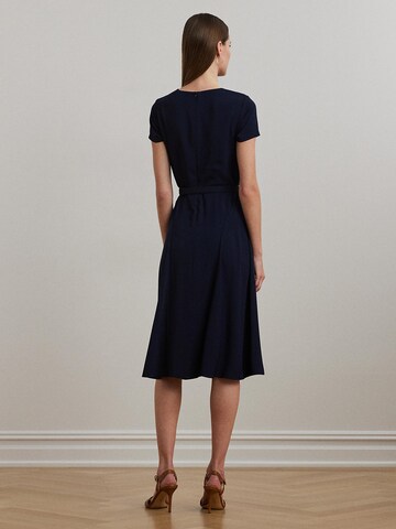 Lauren Ralph Lauren Платье в Синий