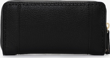 Suri Frey Wallet 'Ginny' in Black