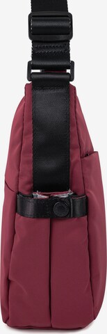 Hedgren Crossbody Bag in Red