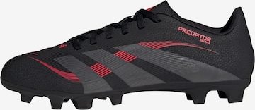 ADIDAS PERFORMANCE Fußballschuh 'Predator Club' in Schwarz: Vorderseite