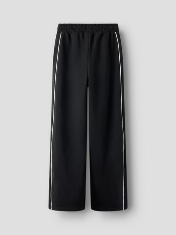 NAME IT Wide leg Pants in Black