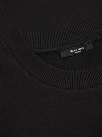 JACK & JONES Shirt 'Blakam' in Black