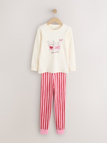 Pyjama Next en rose