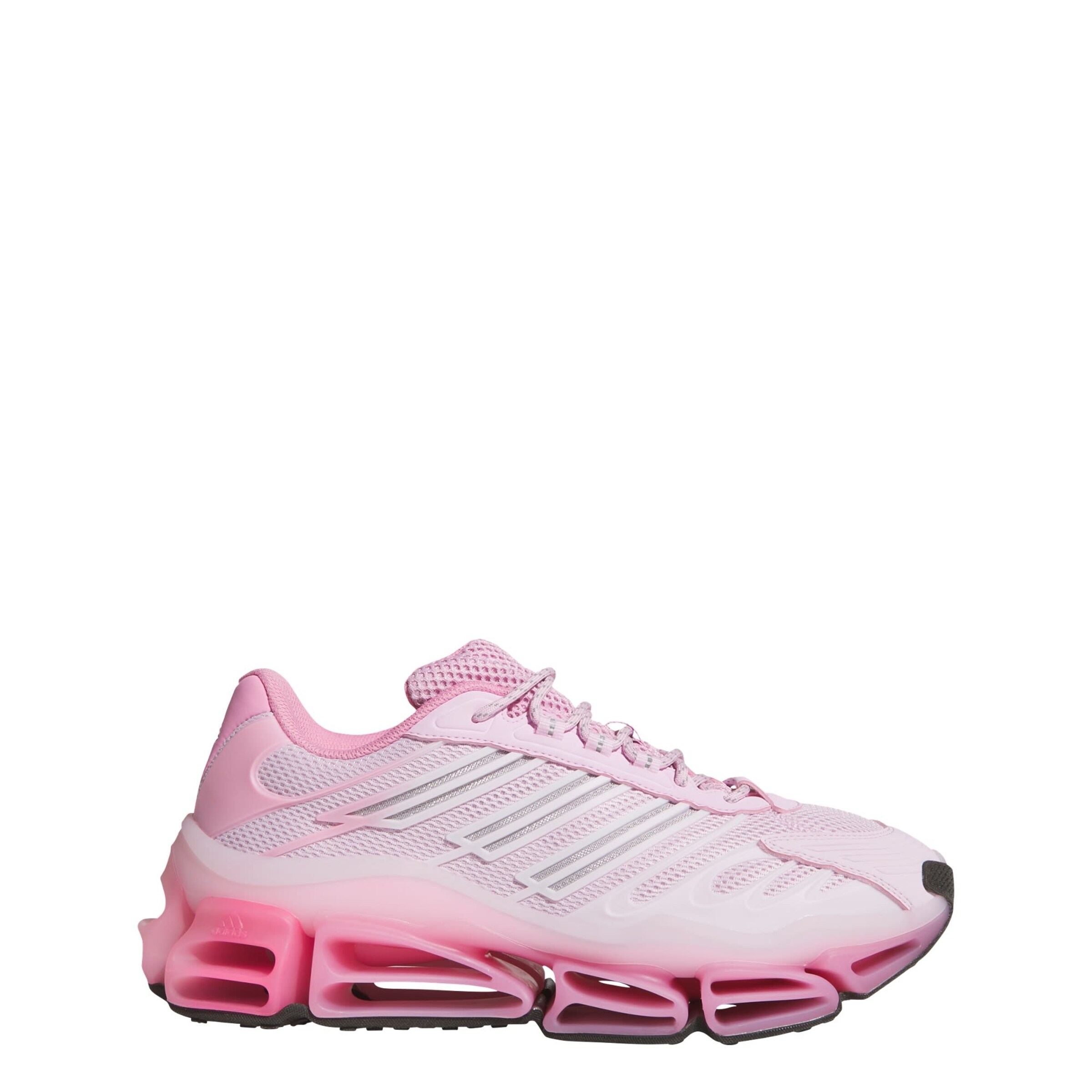 ADIDAS ORIGINALS - Sapatilha de desporto 'Megaride AG' em rosa