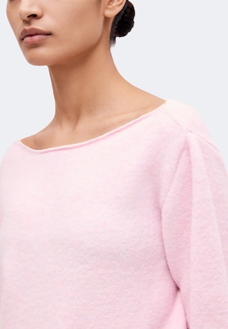 Pullover 'Nina' di ABOUT YOU in rosa