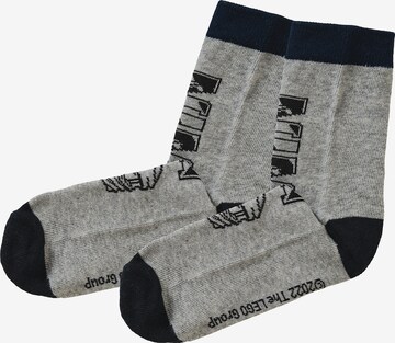 LEGO® kidswear Socks in Grey