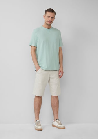 s.Oliver Shirt in Groen