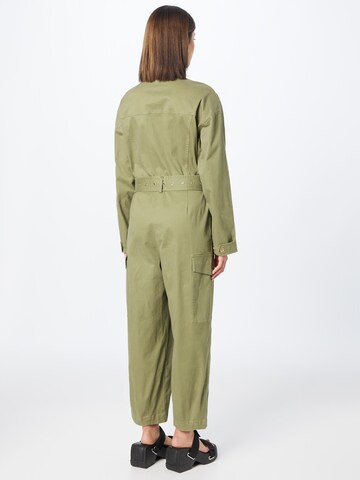 MICHAEL Michael Kors Jumpsuit in Green