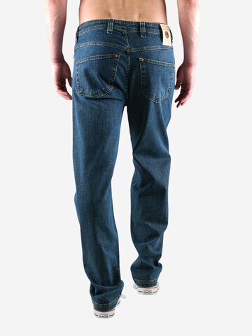 Picaldi Tapered Jeans 'Zicco 472 S' in 