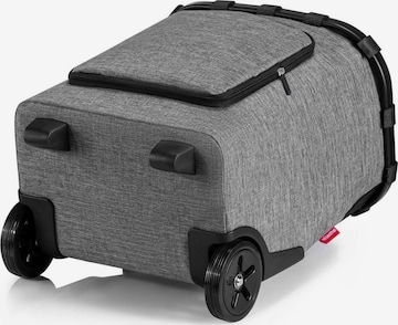 Valisette 'Carrycruiser plus' REISENTHEL en gris