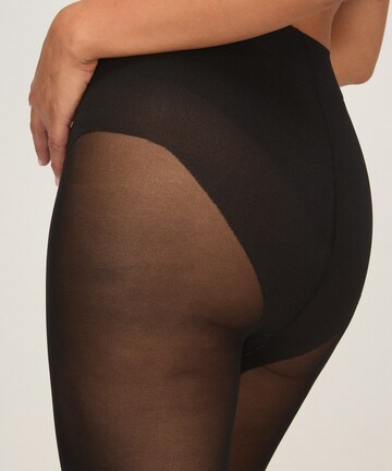 Collants 'Core Control' Hunkemöller en noir