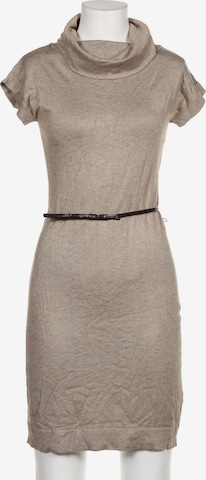 ESPRIT Kleid XS in Beige: Vorderseite