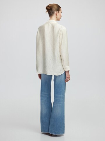 Ipekyol Blouse in Wit