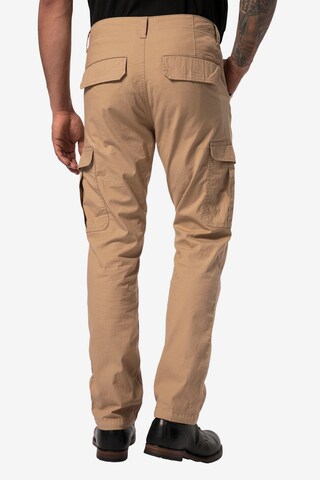 JP1880 Regular Cargo Pants in Beige