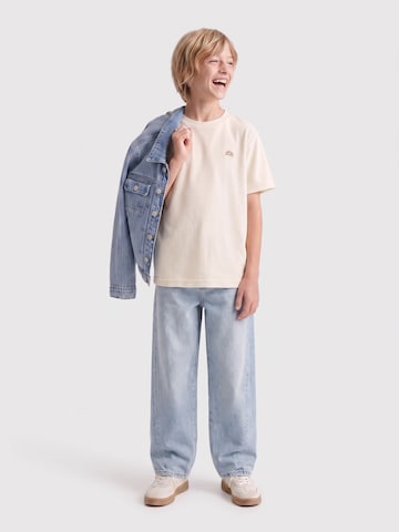 Only & Sons Junior Loosefit Jeans 'OSJFade' i blå