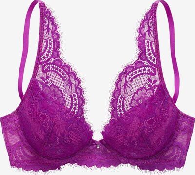 Reggiseno LASCANA di colore lilla, Visualizzazione prodotti